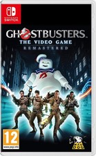 ebay® Auktion 336283376488 | Ghostbusters the Video Game Remastered (Nintendo Switch Spiel) Thumbnail of ebay® auction 336283376488 | Ghostbusters the Video Game Remastered (Nintendo Switch Spiel)