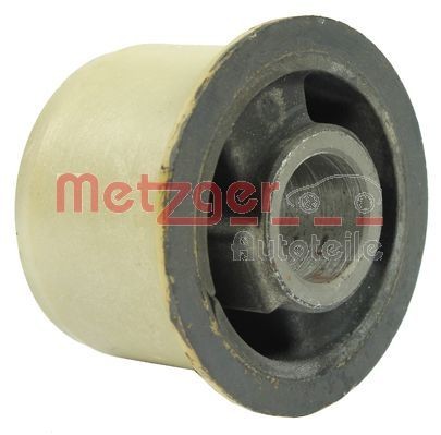 Lagerung Lenker Vorne Hinten Oben Metzger 52077909 FÜR Volvo Fahrwerkslager-image