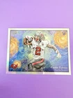 2025 Topps Cosmic Chrome Emeka Egbuka Base (RAW)