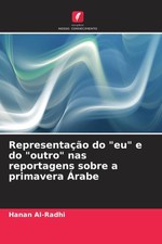 Hanan Al-Radhi | Representação do eu e do o...