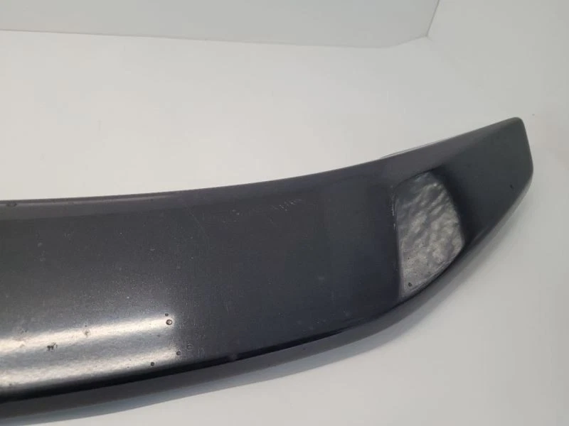 2013 - 2019 FORD TAURUS SHOW Rear Spoiler OEM Black DG1Z5444210AA - Изображение 3 из 4