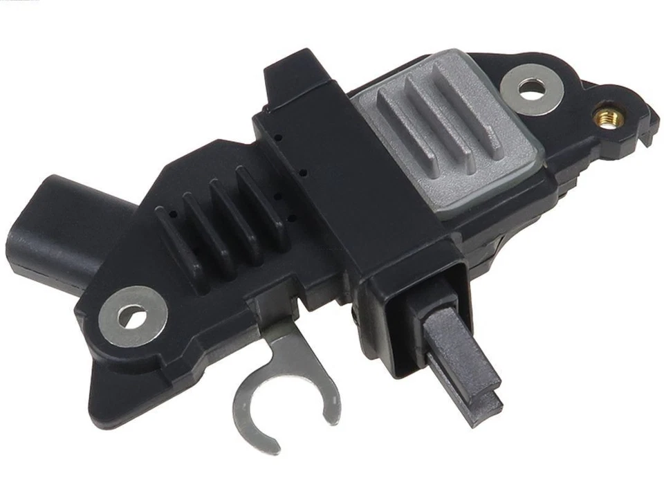 AS-PL ARE0118(BOSCH) Regolatore alternatore 12V per OPEL Vectra C CC (Z02) - Immagine 2 di 4