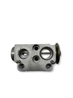 AC expansion valve