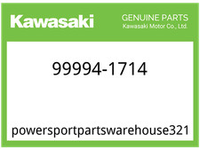 Kawasaki OEM Part 99994-1714 TERYX KRX 6-POINT SEATBEL