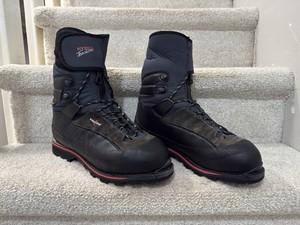Kayland Hypertraction Mountain Climbing Boots Men’s 11.5 US Good Condition