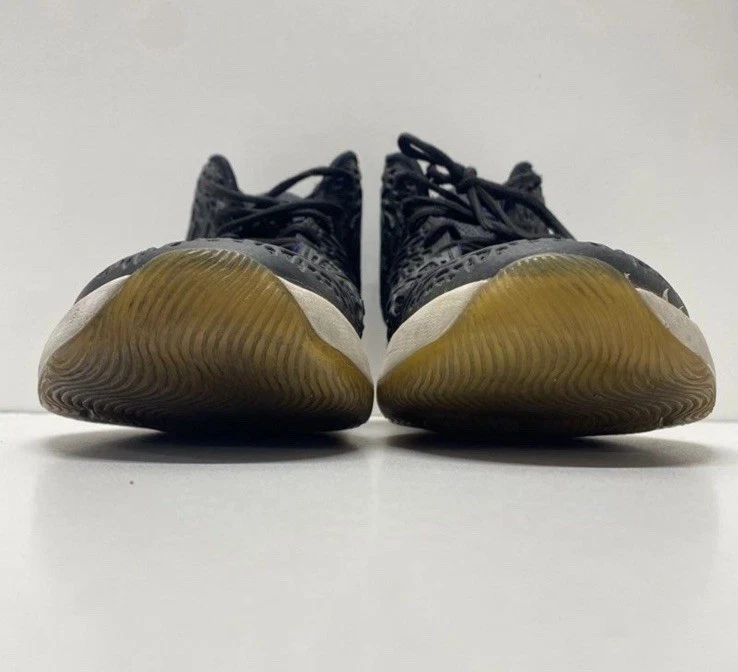 Zapatos de baloncesto Air Jordan Ultra Fly Space Jam negros Concord 834268-001 para hombre 11 Foto 2 de 4