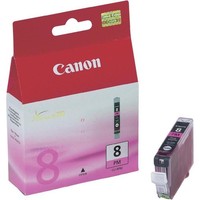 Canon Original CLI-8PM Druckerpatrone - Fotomagenta 450 Seiten