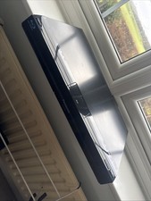 Blu-ray DVD Player Full HD