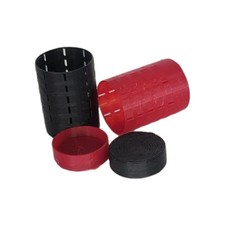 AEA Air Guns - Harpoon Shot Cups 72- 100 Count - Made In USA - Fast Shipping!