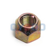 5x Radmutter (Satz) für Mazda 3 BK 323 BF 5 CR 6 GG GH GY 626 GD GV 4 | 351013