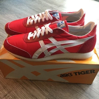 ASICS Original Vintage Clothing, Shoes & Accessories for sale | eBay
