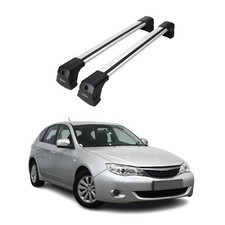 Barres de toit Subaru IMPREZA