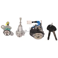 New For 2007-2010 ELANTRA Ignition Lock Cylinder Switch W/ 2 Keys 81905-2H230