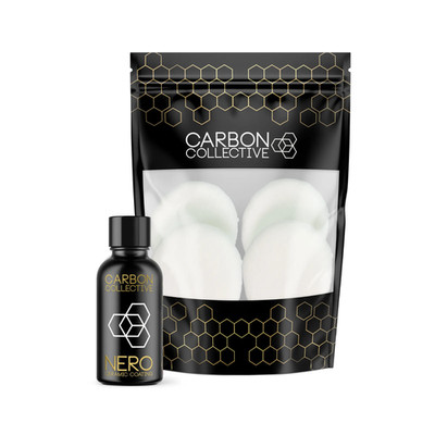 Carbon Collective Nero Self Healing Ceramic Coating PRO Range 30ml
