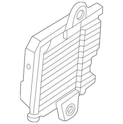 Genuine Nissan Control Module 237F0-6RC2A