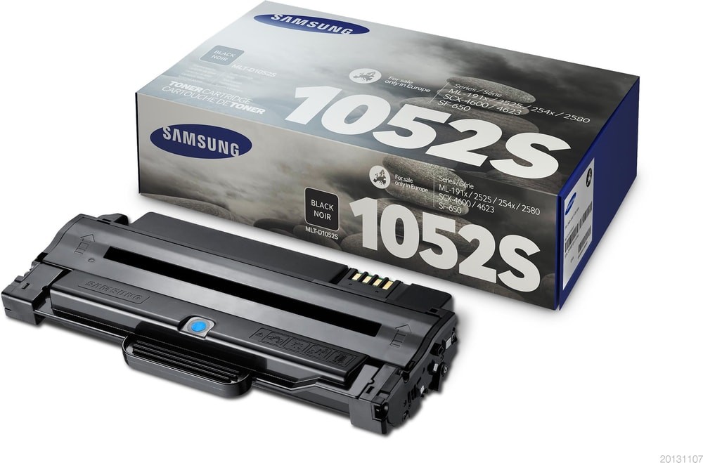 schwarz Samsung SU759A MLT-D1052S 14756051 9590₽