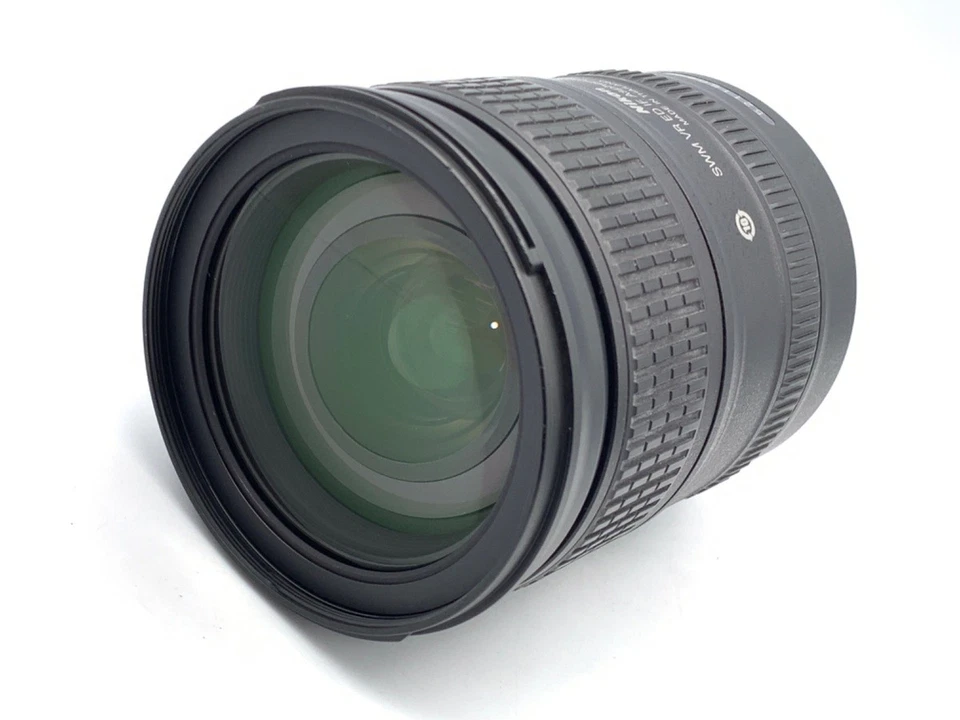 NIKON AF-S NIKKOR 28-300mm f/3.5-5.6G ED VR -EXC- `2899 - Image 3 of 3