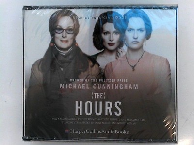 Complete & Unabridged (The Hours) Cunningham, Michael: