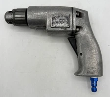 Chicago Pneumatic Air Drill #CP-884 Tested