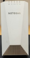 Netgear EX7500 Wall-Plug AC2200 Nighthawk X4S Tri-Band WiFi Mesh Extender