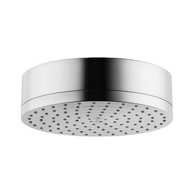 28489001 AXOR AXOR Citterio 7-inch Showerhead Easy Install Modern 1-Spray Full E