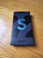 NEW Samsung Galaxy S22 Plus 5G 128GB S906U Fully Unlocked GSM CDMA Smartphone