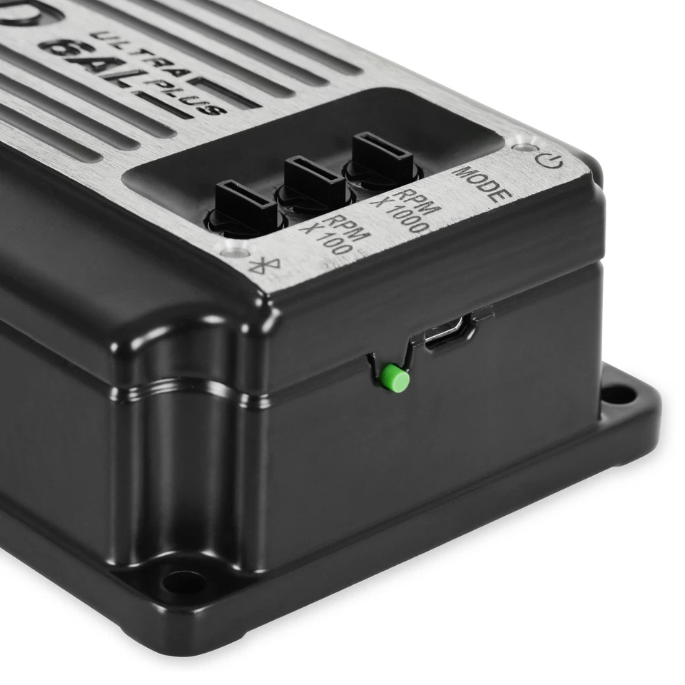 MSD 65233 Ultra 6AL Plus Ignition Control - Image 3 of 4