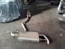 SUBARU IMPREZA Exhaust System, G5, 11/16-09/23 (16 17 18 19 20 21 22 23)
