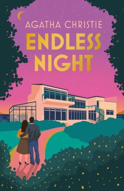 Endless Night by Agatha Christie Hardback - Image 1 of 1