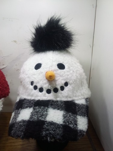 Cappelli Personaggi Holiday Time 2 Divertenti - Foto 4 di 10