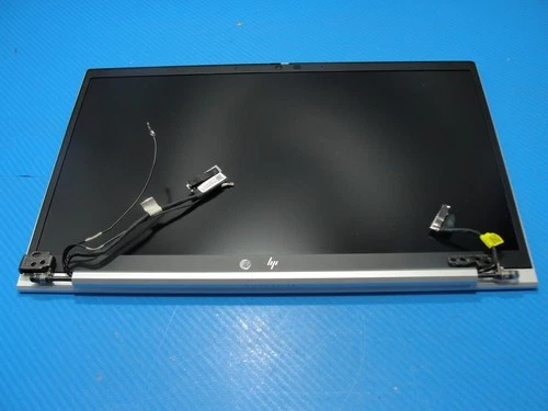 HP EliteBook 840 G8 14" Matte FHD LCD Screen Complete Assembly Silver