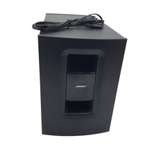 BOSE Lifestyle 135 Wireless Subwoofer Acoustimass Module Subwoofer Only U8363