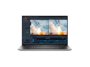 Dell Precision 5550 15.6 CORE I7-10850H 16GB RAM 1TB NVME QUADRO