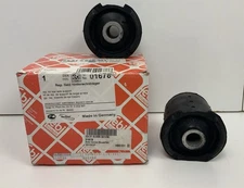 33-31-9-059-301 / 33319059301 BMW E36 90-99 Rear Axle Carrier Mount Supports