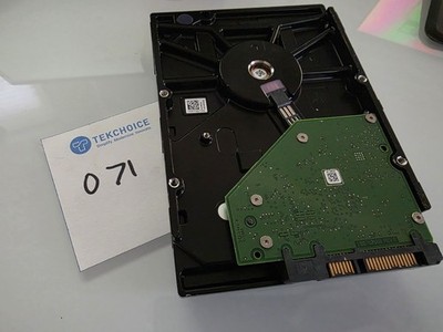 Seagate Barracuda 2tb St2000dm006 Hard Drive for sale online | eBay