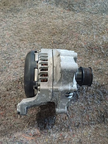 BMW 4 F32 F33 2017 Lichtmaschine 1042110590 Benzin 180kW ABW6899
