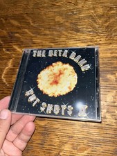Hot Shots II by The Beta Band (CD, 2001) Hot Shots II by The Beta Band (CD, 2001)