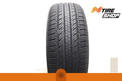 Used 195/55R16 Advanta ER-800 - 87H - 9/32 No Repairs