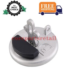 Fuel Tank Cap for Caterpillar Dozers D3C D4C D5C D6D D7G D8K D9 Excavator E320B