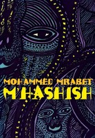 M'hashish | Mohammed Mrabet | Englisch | Taschenbuch | Kartoniert / Broschiert