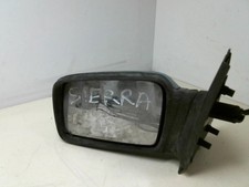 Retroviseur gauche (ou coque) Ford SIERRA