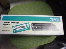 New  Genuine Xerox 5210 5220 5222 type E toner cartridge 6R333095205603330