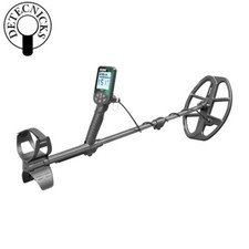 Nokta Score Metal Detector (NEW LOWER PRICE!) - DETECNICKS LTD