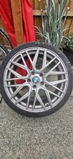 Bmw 19inch Alloys