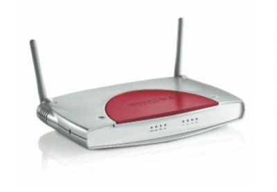 Philips ADSL modem multiservices PSTN voice *EXCL PSU*