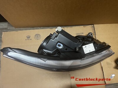 MERCEDES OEM 16-17 Metrs-headlght ASSY 4479068200 for sale onlne | eBay