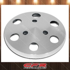 Cobra-Tek Fits Aluminum AC Air Condition Clutch Cover Pulley Cover Sanden #508