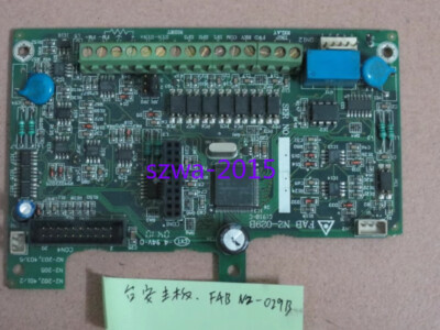 1pcs Used FAB N2-029B #T6