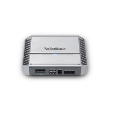 Rockford Fosgate PM400X2 400W 2 Channel Amplifier Marine Powersports grade amp