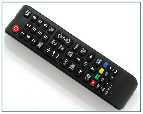 Replacement Remote Control for Samsung AA59-00741A TV TV Remote Control / New